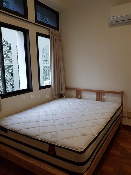 For Rent - East Bay Gardens