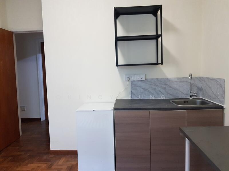 For Rent - East Bay Gardens