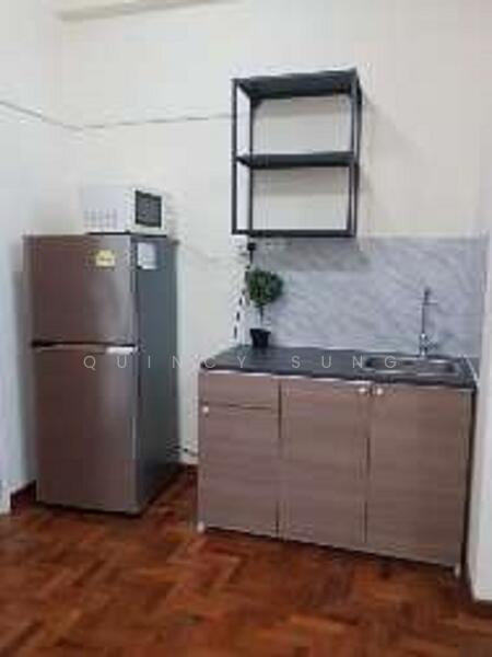 For Rent - East Bay Gardens