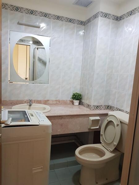 For Rent - East Bay Gardens