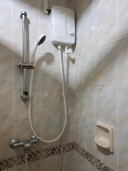 For Rent - East Bay Gardens