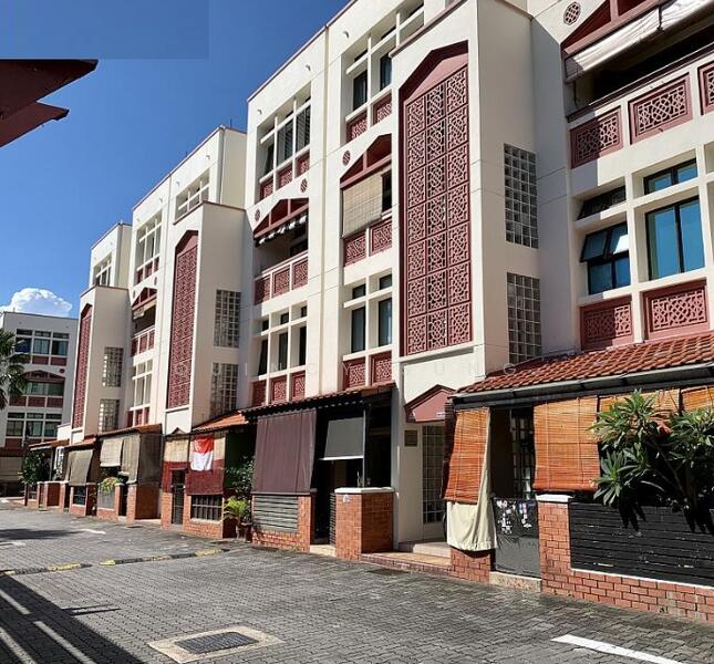 For Rent - East Bay Gardens