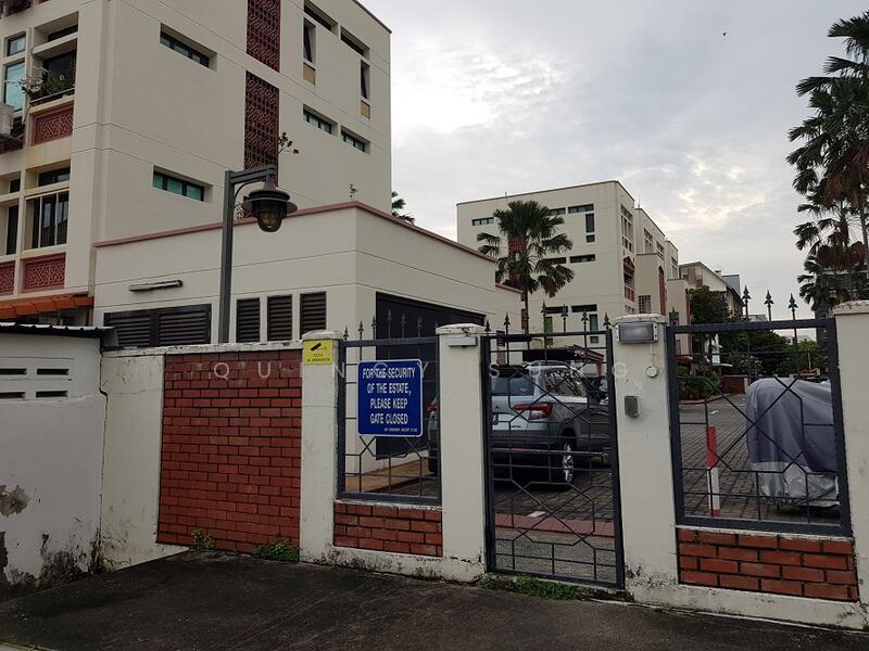 For Rent - East Bay Gardens