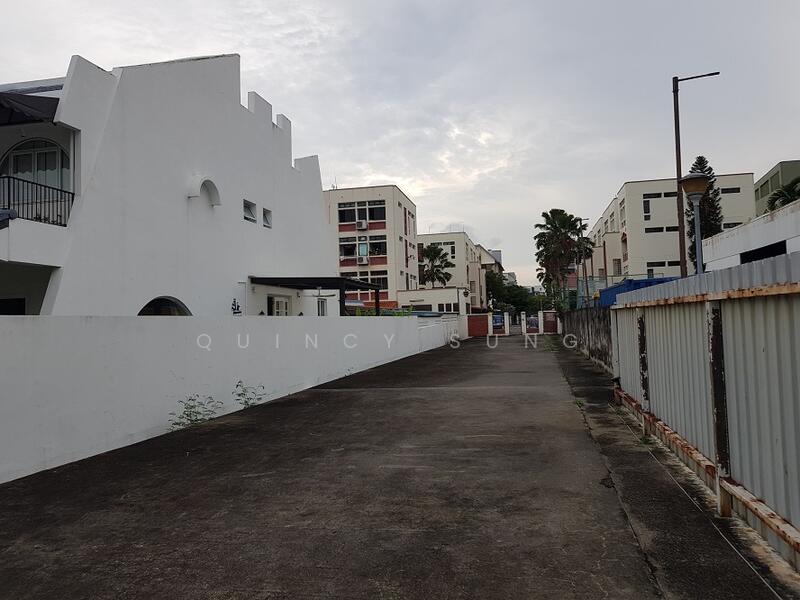 For Rent - East Bay Gardens