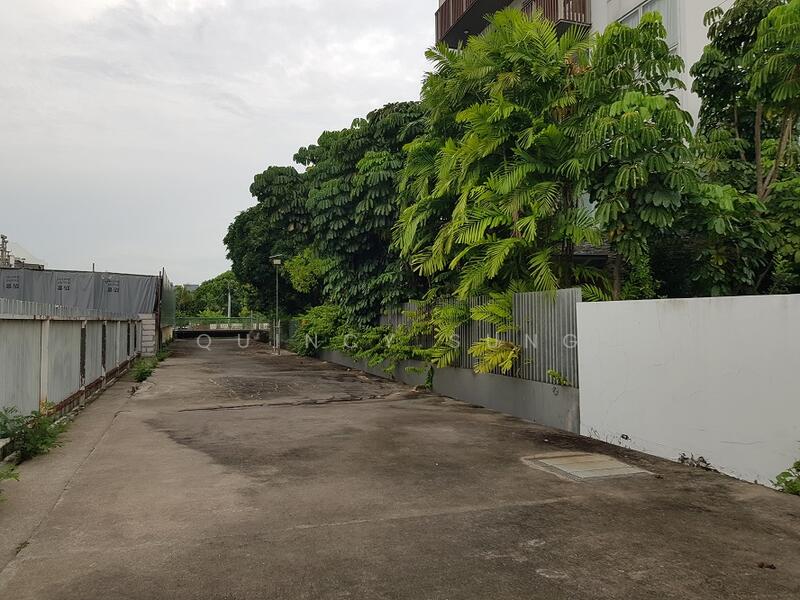 For Rent - East Bay Gardens