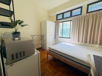 For Rent - East Bay Gardens