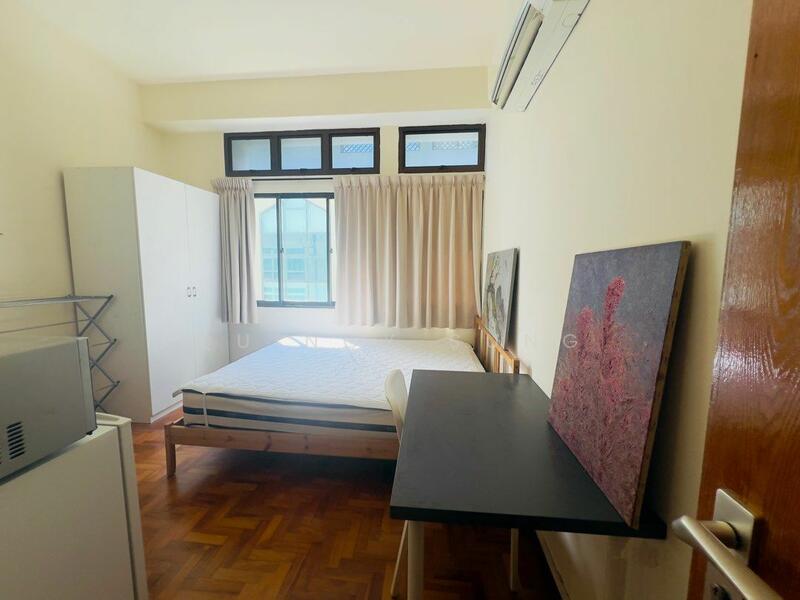 For Rent - East Bay Gardens