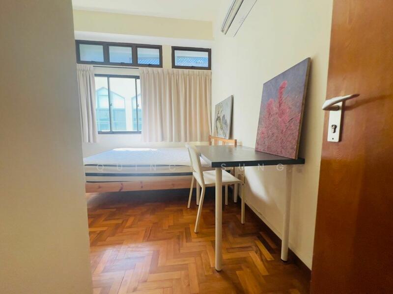 For Rent - East Bay Gardens