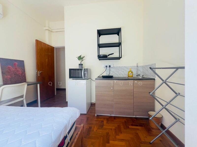 For Rent - East Bay Gardens