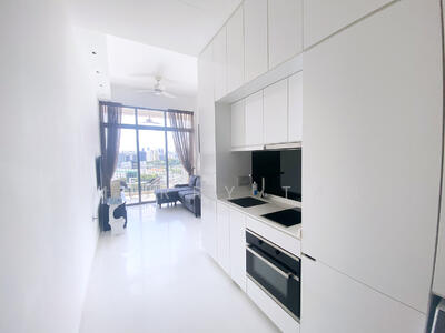 For Rent - Spottiswoode Suites