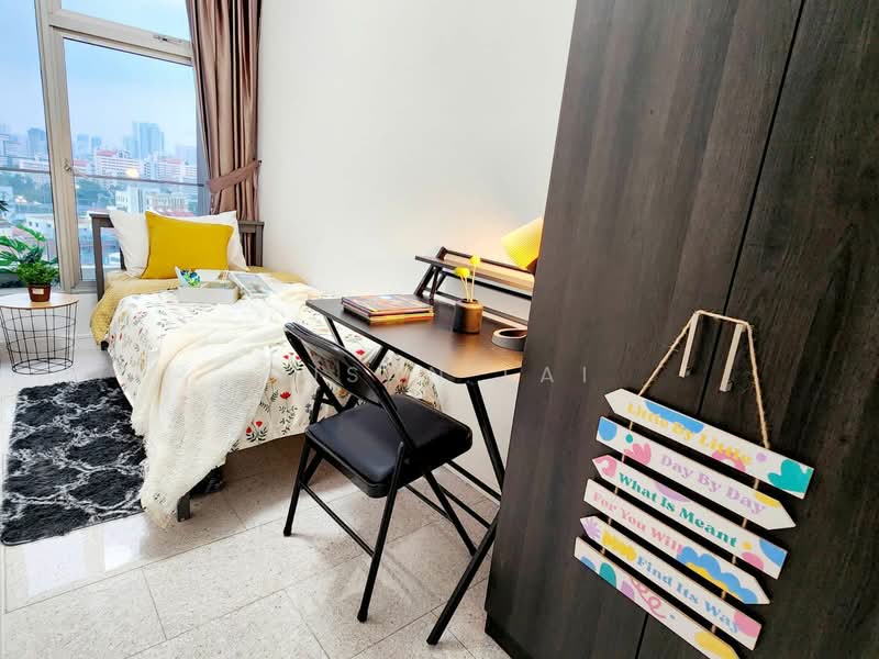 Kerrisdale, 30 Sturdee Road, Room Rental, 50 sqft, Condominium For Rent, by Susan Lai, 24619996 - PropertyGuru.com.sg