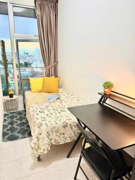 Kerrisdale, 30 Sturdee Road, Room Rental, 50 sqft, Condominium For Rent, by Susan Lai, 24619996 - PropertyGuru.com.sg