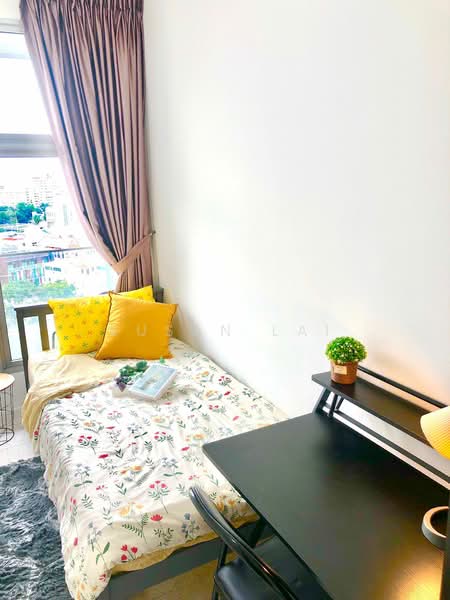 Kerrisdale, 30 Sturdee Road, Room Rental, 50 sqft, Condominium For Rent, by Susan Lai, 24619996 - PropertyGuru.com.sg