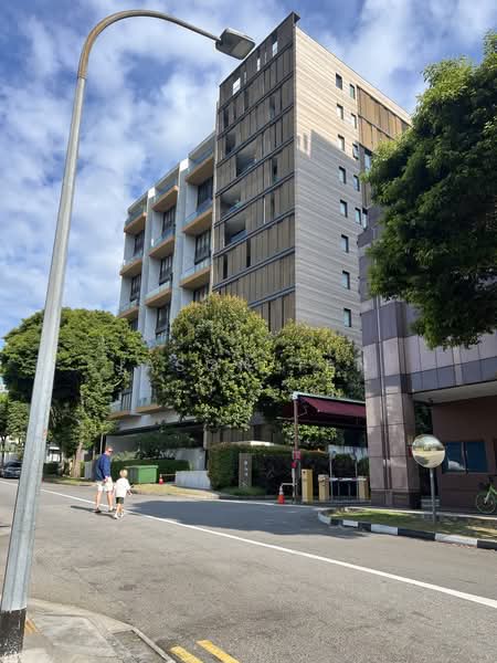 Lloyd SixtyFive, 65 Lloyd Road, 1 Bedroom, 603 sqft, Condominium For Rent, by Jason Tan, 24620012 - PropertyGuru.com.sg