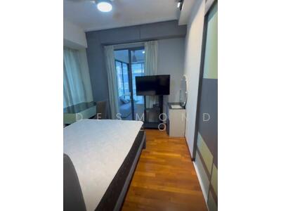 For Rent - Casa Fortuna