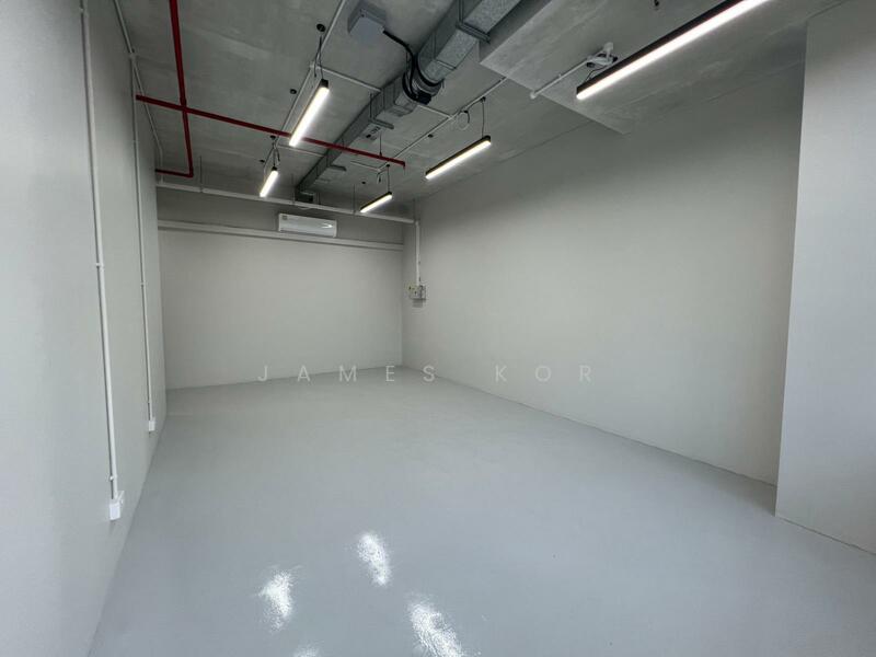 Polaris @ Woodlands, 101 Woodlands Avenue 12, 291 sqft, Factory / Workshop (B2) For Rent, by James Kor, 24620184 - CommercialGuru.com.sg