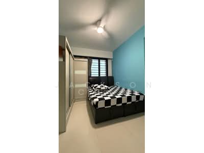 For Rent - 31 Ghim Moh Link