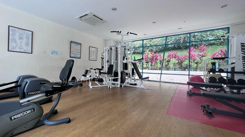 For Rent - Pine Grove