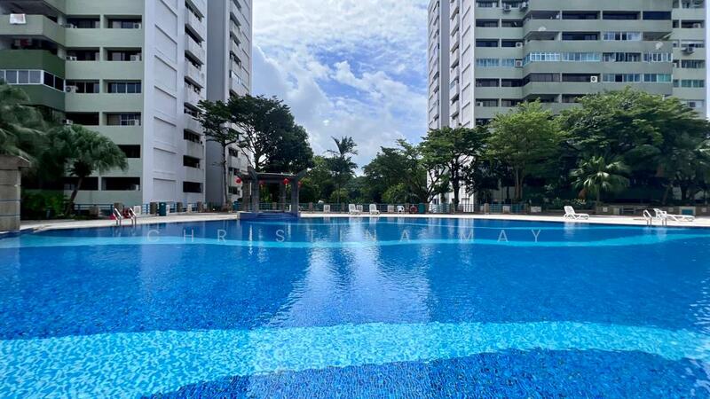 For Rent - Pine Grove