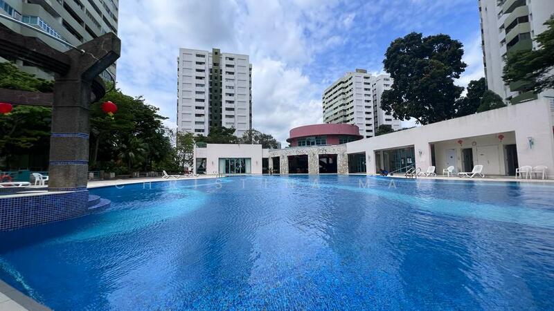 For Rent - Pine Grove