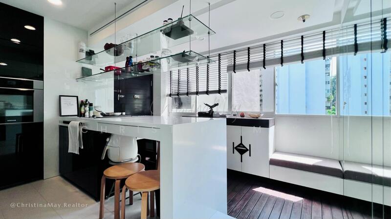 For Rent - Pine Grove