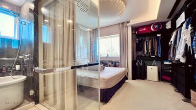 For Rent - Pine Grove