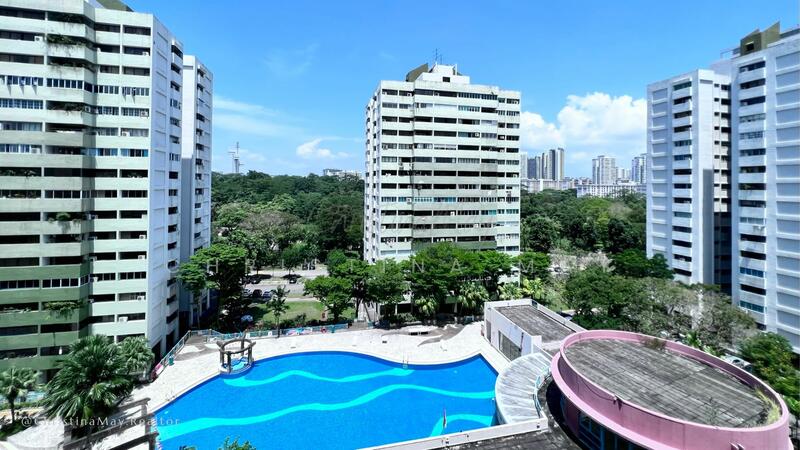 For Rent - Pine Grove