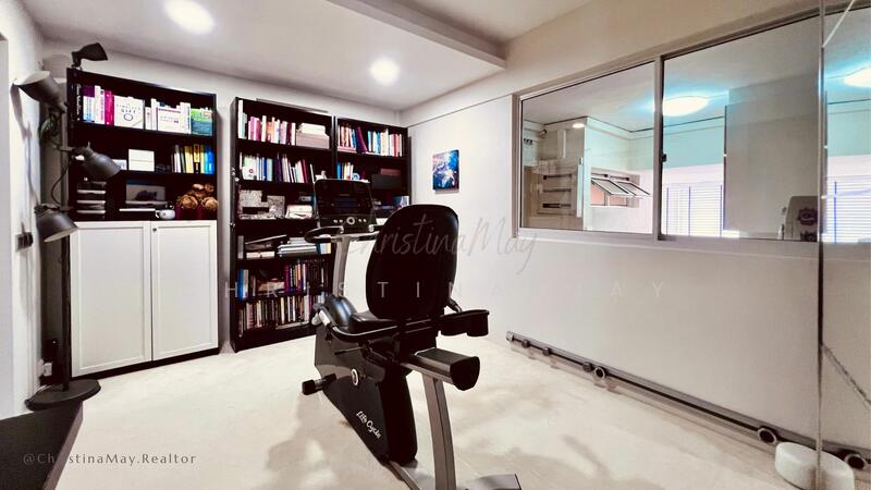 For Rent - Pine Grove