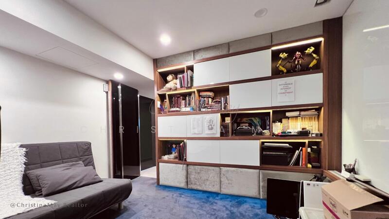 For Rent - Pine Grove