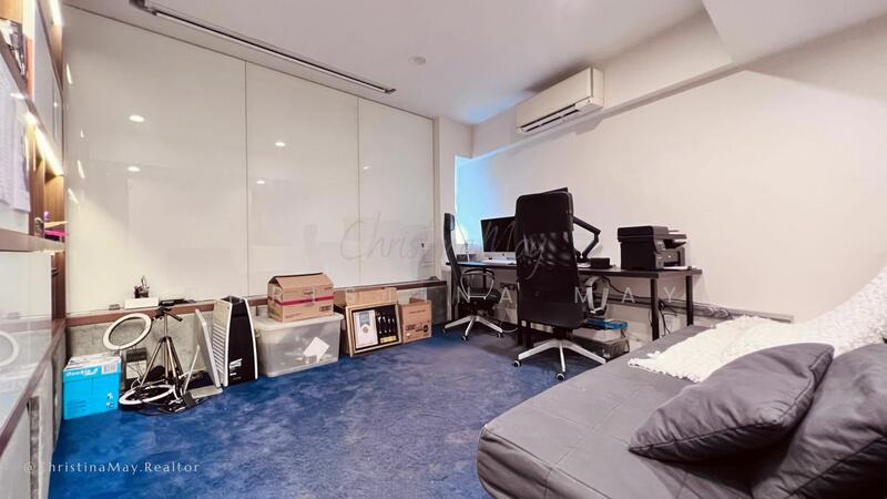 For Rent - Pine Grove