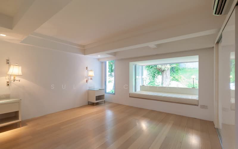 Beautiful Cairnhill Conservation House for Rent (parks 2 cars