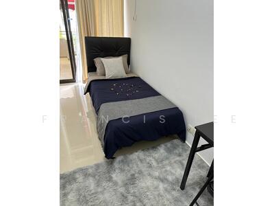 For Rent - Far Horizon Gardens