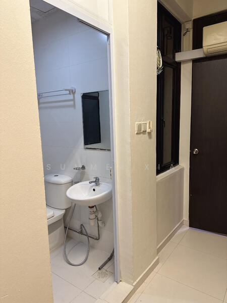 For Rent - Hong Heng Garden