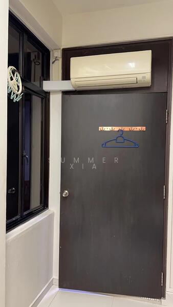 For Rent - Hong Heng Garden