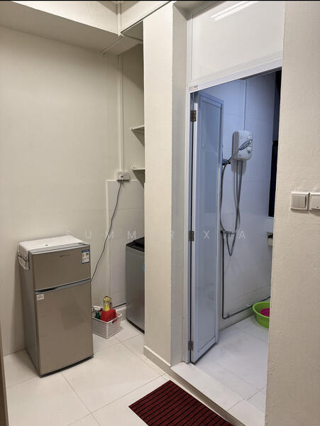 For Rent - Hong Heng Garden