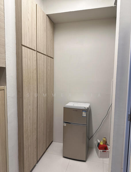 For Rent - Hong Heng Garden