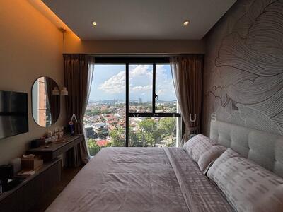 For Sale - Parc Clematis