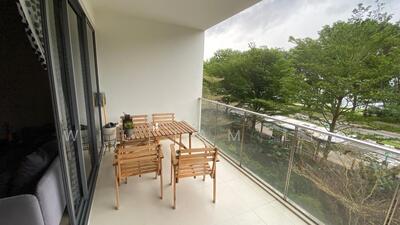 For Rent - Waterfront Isle