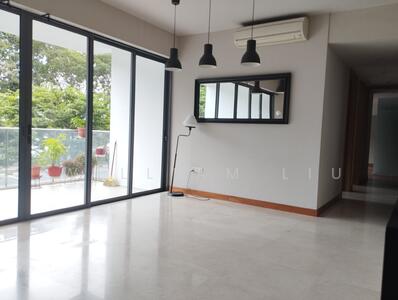 For Rent - Waterfront Isle