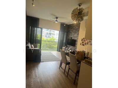 For Sale - NV Residences