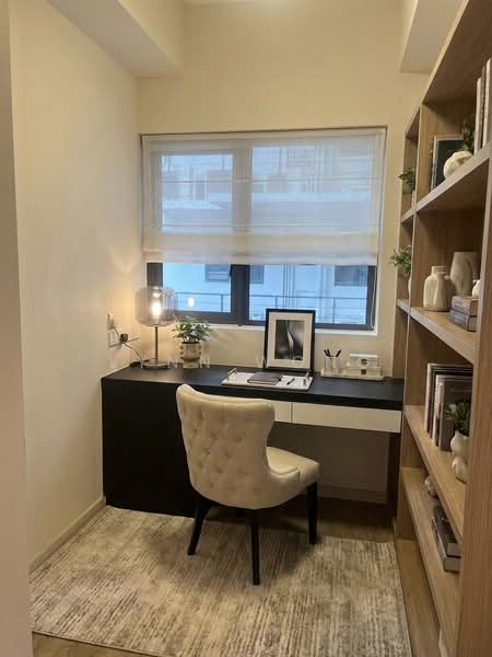 NV Residences, 95 Pasir Ris Grove, 2 Bedrooms, 904 sqft, Condominium For Sale, by Lynn Wong, 24620480 - STUDY - PropertyGuru.com.sg