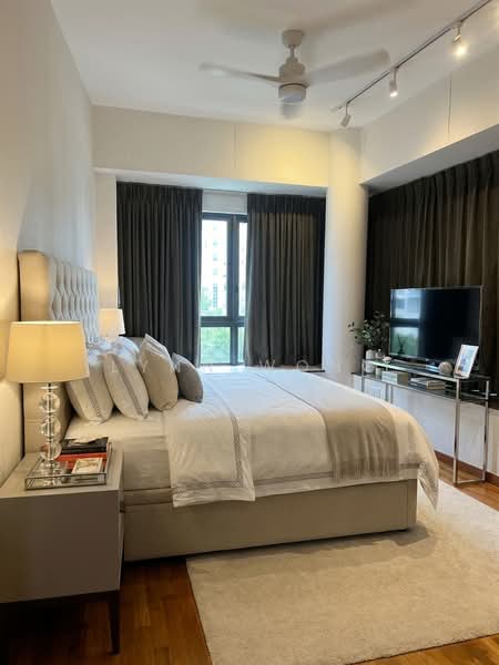 NV Residences, 95 Pasir Ris Grove, 2 Bedrooms, 904 sqft, Condominium For Sale, by Lynn Wong, 24620480 - MASTER BEDROOM - PropertyGuru.com.sg