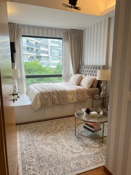NV Residences, 95 Pasir Ris Grove, 2 Bedrooms, 904 sqft, Condominium For Sale, by Lynn Wong, 24620480 - COMMON BBEDROOM - PropertyGuru.com.sg