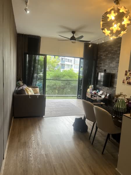 NV Residences, 95 Pasir Ris Grove, 2 Bedrooms, 904 sqft, Condominium For Sale, by Lynn Wong, 24620480 - EXISTING PHOTO - PropertyGuru.com.sg