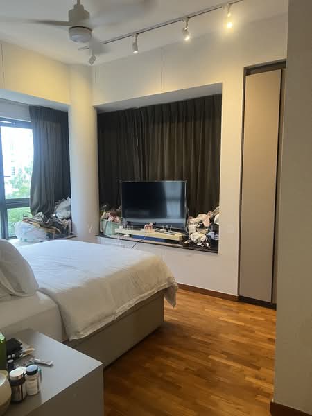 NV Residences, 95 Pasir Ris Grove, 2 Bedrooms, 904 sqft, Condominium For Sale, by Lynn Wong, 24620480 - EXISTING PHOTO - PropertyGuru.com.sg