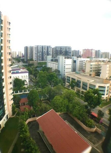 Unblocked views with total privacy