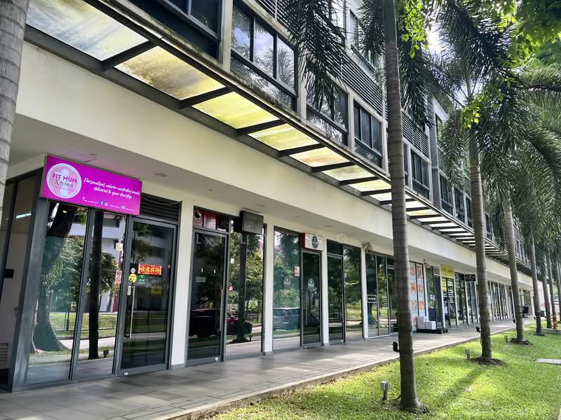 The Promenade @ Pelikat, 183 Jalan Pelikat, 238 sqft, Shop / Shophouse For Rent, by Lily Ho, 24620491 - CommercialGuru.com.sg
