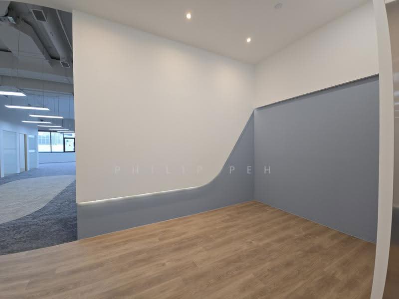 FULLY FITTED UNIT, MINS TO TAISENG MRT, CITY FRINGE LOCATION, Hougang / Punggol / Sengkang, 3,100 sqft, Factory / Workshop (B2) For Rent, by Philip Peh, 24620550 - Interior - CommercialGuru.com.sg