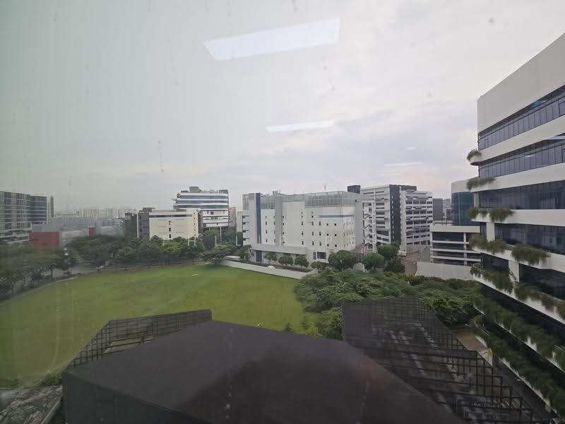 FULLY FITTED UNIT, MINS TO TAISENG MRT, CITY FRINGE LOCATION, Hougang / Punggol / Sengkang, 3,100 sqft, Factory / Workshop (B2) For Rent, by Philip Peh, 24620550 - Exterior - CommercialGuru.com.sg
