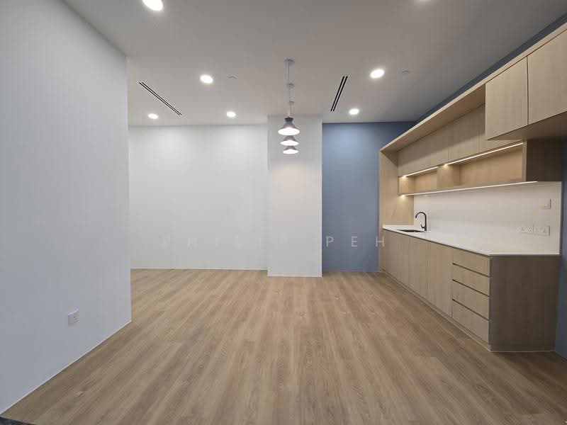 FULLY FITTED UNIT, MINS TO TAISENG MRT, CITY FRINGE LOCATION, Hougang / Punggol / Sengkang, 3,100 sqft, Factory / Workshop (B2) For Rent, by Philip Peh, 24620550 - Kitchen - CommercialGuru.com.sg
